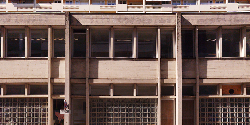 Mise en conformité énergétique immeuble PICTO